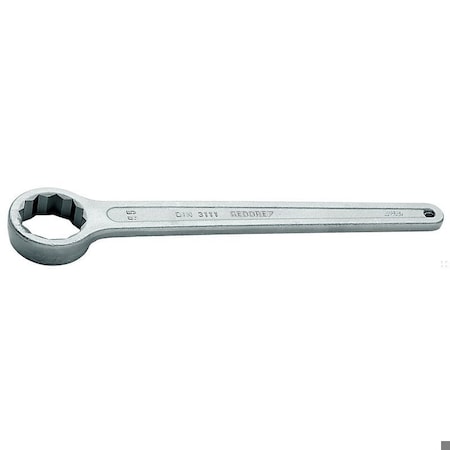Deep Ring Wrench Straight, 50mm MPN:308 50