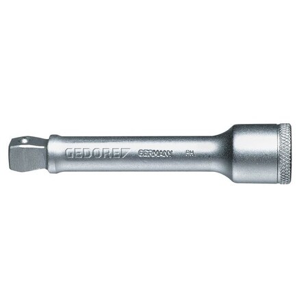 Universal Extension, 3/8