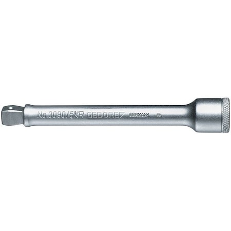 Universal Extension, 3/8