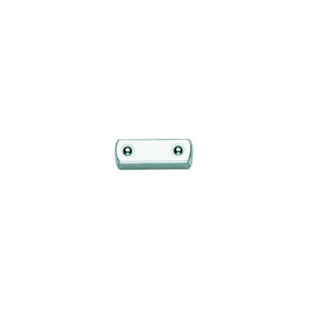 Coupler, 3/8
