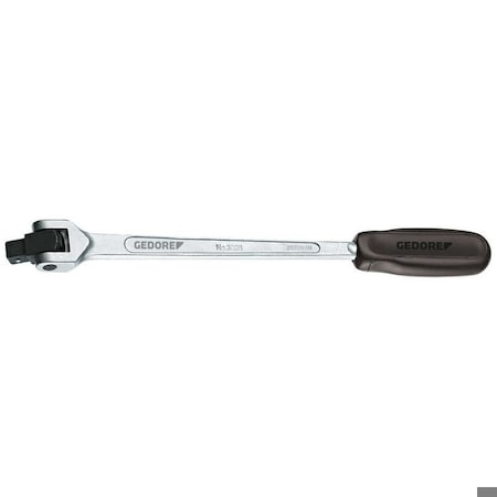 Swivel Handle, 3/8