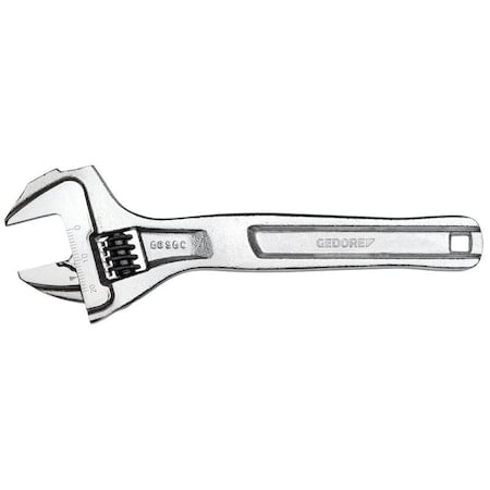 Adjustable Spanner Open End 8 in MPN:3100243