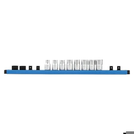 Sockets 1/2 in w/Holding Rail MPN:3100456