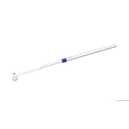 Torque Wrench, 3/4 in 155 to 760 nm MPN:3107043