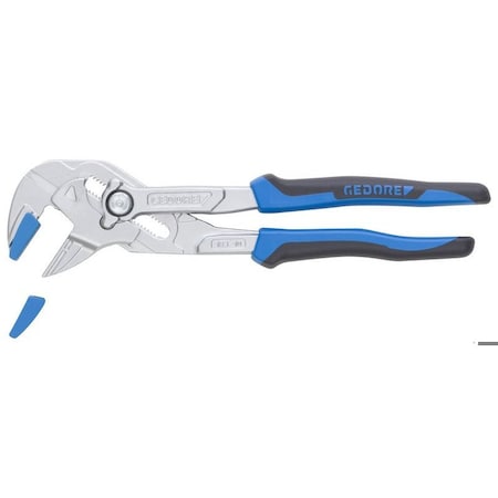 Plier Wrench Set 10 in MPN:3112268