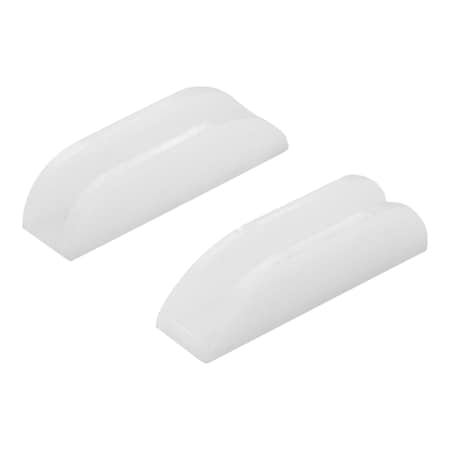 Set Of Plastic Jaws MPN:320100