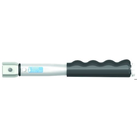 Preset Torque Wrench, 9x12, 7.5-37ft/lb MPN:3288269