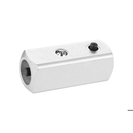 Coupler, 3/4