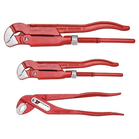 Plier Sets In A Box MPN:3300040