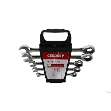 Combination Ratchet Wrench Sets MPN:3300849