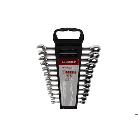 Combination Ratchet Wrench Sets MPN:3300850
