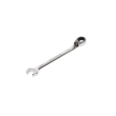Combination Ratchet Wrench MPN:3300854