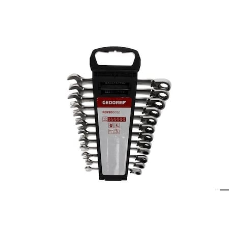 Combination Ratchet Wrench Sets MPN:3300873