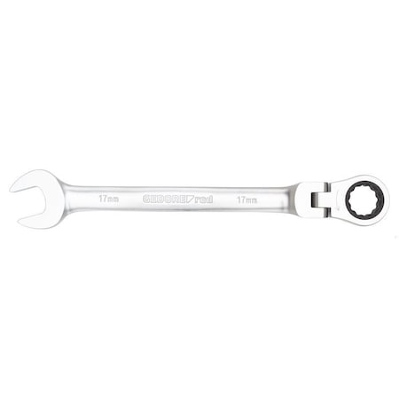 Combination Ratchet Wrench MPN:3300876