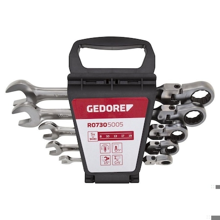 Combination Ratchet Wrench Sets MPN:3300890