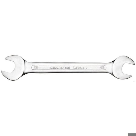 Double Open-End Wrench MPN:3300944