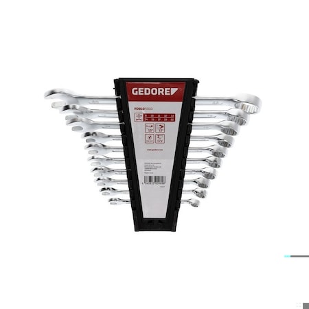Combination Wrench Sets MPN:3300989