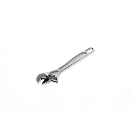 Adjustable Single Open-End Wrench MPN:3300999