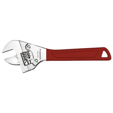 Adjustable Single Open-End Wrench MPN:3301001
