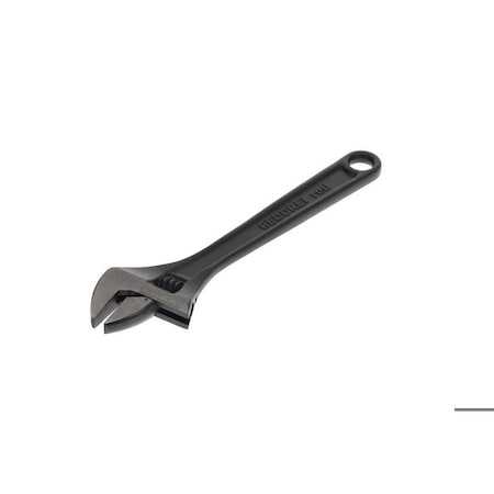Adjustable Single Open-End Wrench MPN:3301064