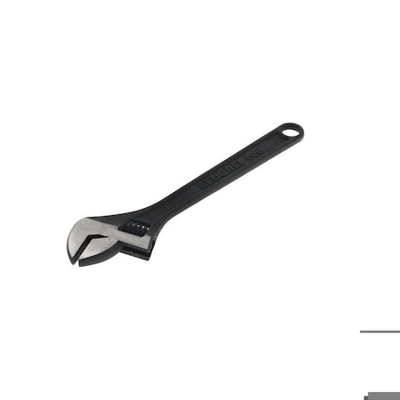 Adjustable Single Open-End Wrench MPN:3301065