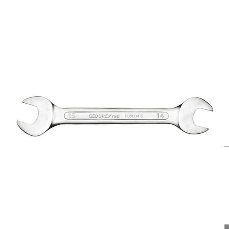 Double Open-End Wrench MPN:3301070