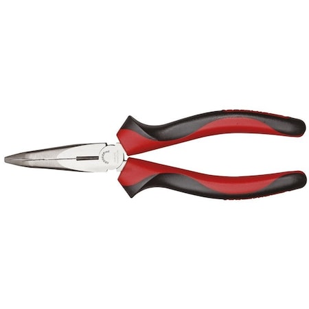 Needle-Nose Pliers with Cutting Edge MPN:3301136