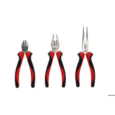 Plier Sets In A Box MPN:3301155