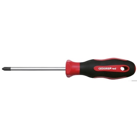 Screwdriver for Phillips Screws (Ph) MPN:3301242