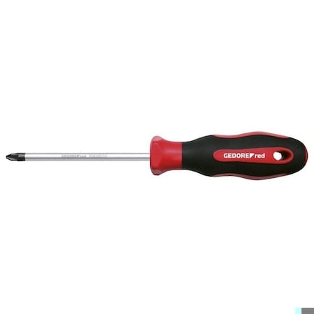 Screwdriver for Phillips Screws (Pz) MPN:3301251