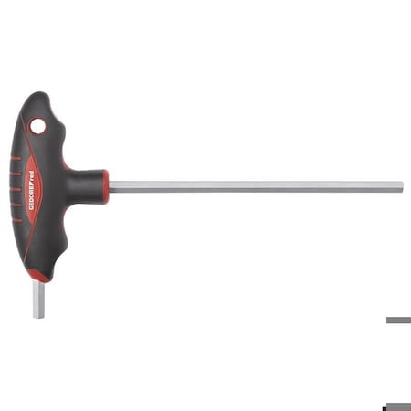 Angle Screwdriver for Hxgn Socket Screws MPN:3301276