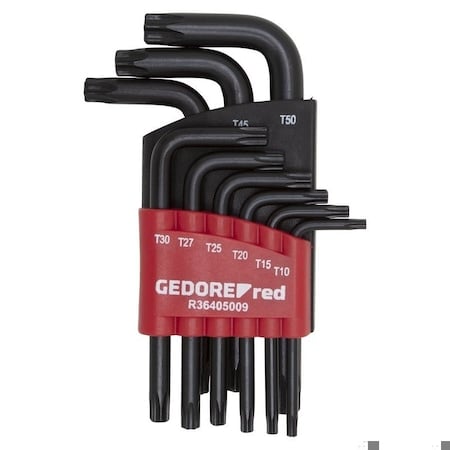 Angle Screwdriver Sets MPN:3301354