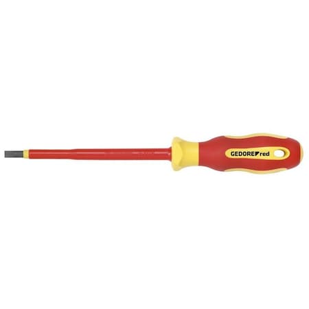 Screwdriver for Slotted Screws MPN:3301403