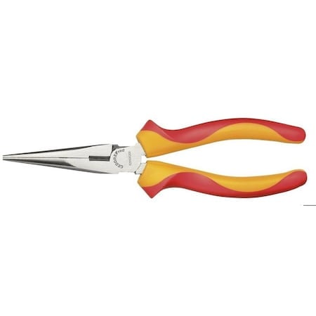 Needle-Nose Pliers with Cutting Edge MPN:3301411