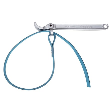 Strap Wrench, 285mm, D 200mm MPN:36 2-200