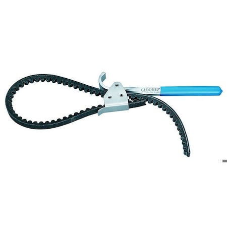 Special Strap Wrench, 257mm, D 160mm MPN:36 Z-140