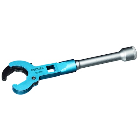 Radiator Valve Wrench Set MPN:381000