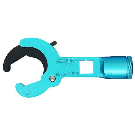 Radiator Valve Wrench MPN:381030