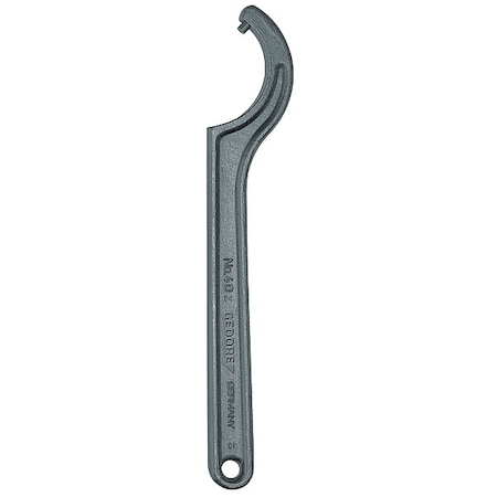Fixed Spanner Wrench, 30 to 32mm Capacity MPN:40 Z 30-32