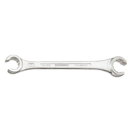 Flare Nut Wrench, Open UD, 46x50mm MPN:400 46X50