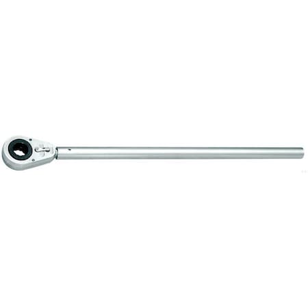 910mm Reversible Lever Change Ratchet, 36mm UD, Chrome MPN:41 B 36