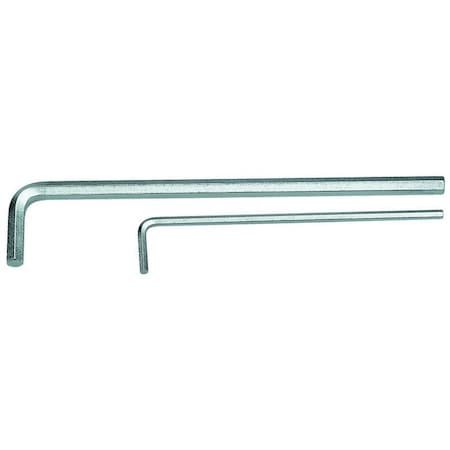 Hexagon Allen Key, Extra Long, 14mm MPN:42 EL 14