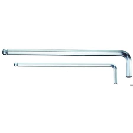 Hexagon Allen Key, Extra Long, 10mm MPN:42 KEL 10