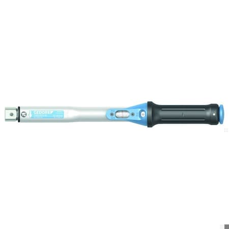 Torque Wrench, 9x12, 22-110ft/lb MPN:4200-02