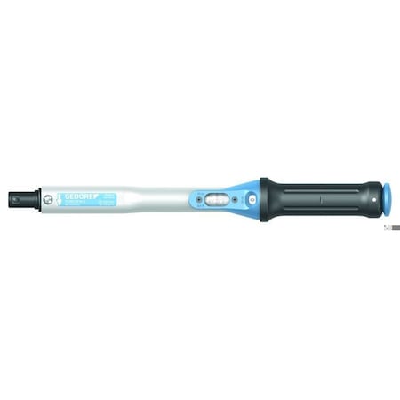 Torque Wrench, 16 Z, 15-75ft/lb MPN:4410-01