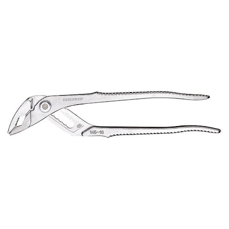 Water Pump Pliers, 15