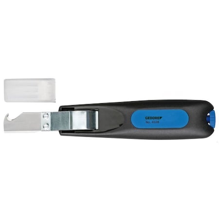 Cable Knife, 3/16