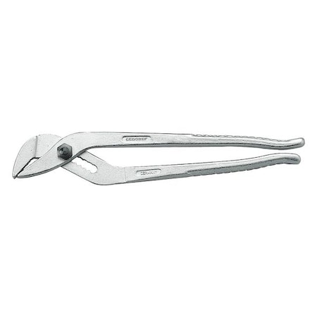 Mechanics Pliers, 7