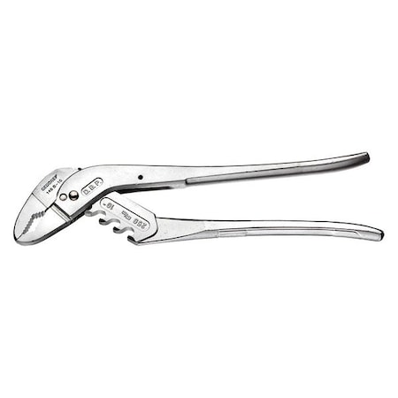 Special Water Pump Pliers, 10