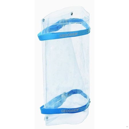 Safety Cover, Size 1 MPN:5.10